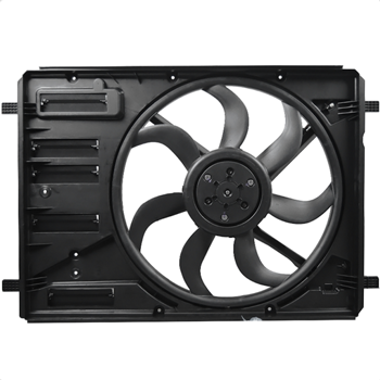 Focus 1.5 Dizel - 1.5 Dragon & 1.0 Ecoboost Benzinli Fan Motoru 2018-2024 | İTHAL