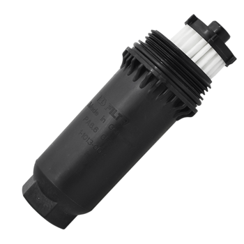 Mondeo Otomatik Şanzıman Filtresi + Haznesi 2014-2022 | FEBI