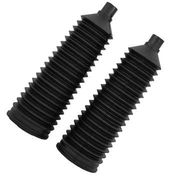 Transit T15 (Hidrolik Tip) Direksiyon Rot Körük Takımı 1993-2001 | İTHAL