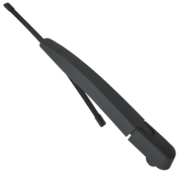 Focus HB Arka Silecek Süpürgesi ve Kolu 2018-2025 | İTHAL