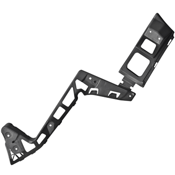 Mondeo Arka Tampon Bağlantı Braketi 2007-2014 (SOL) | İTHAL