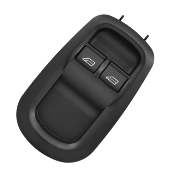 Transit V363 Çiftli Cam Açma Düğmesi (SOL) 2014-2023 | İTHAL