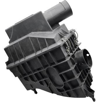 Transit V184 2.0 TDCI (85-100PS - Önden Çeker)  Hava Filtre Kutusu Komple 2001-2006 | ORIJINAL