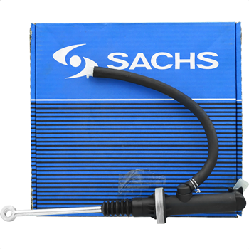 Transit V184 Debriyaj Üst Merkez 2001-2006 | SACHS