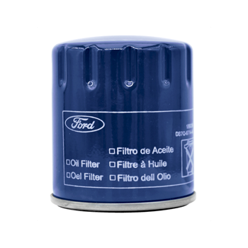 Mondeo 2.0 TDCI  Yağ Filtresi 2015-2018 | ORIJINAL