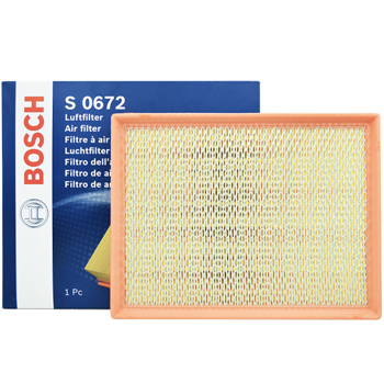 Focus Dizel - Benzin Hava Filtresi 2018-2024 | BOSCH