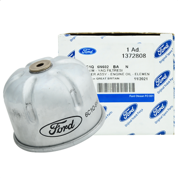 Transit V347 Külbüratör Yağ Filtresi 2006-2013 | ORIJINAL