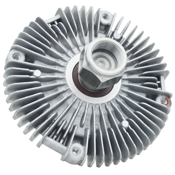Transit V184 Soğutma (Pervane) Fan Motoru / Termiği 2001-2006 | İTHAL
