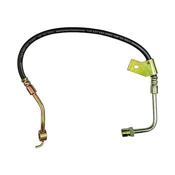 Transit T12-T15 Ön Fren Hortumu (SOL) 1992-2001 | İTHAL