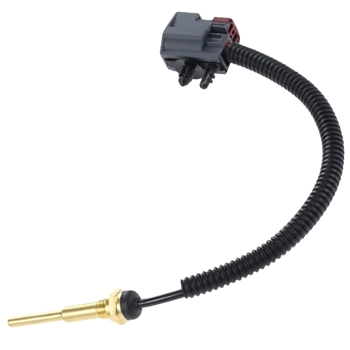 Transit V347 2.2 TDCI  Silindir Kapak Isı Sensörü / Hararet Müşürü 2006-2013 | VERNET