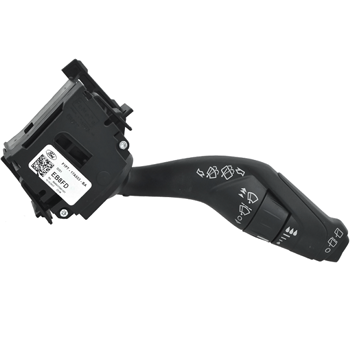 Transit V363 Direksiyon Silecek Kumanda Kolu (Arka Cam Yıkamalı) 2014-2018 | ORIJINAL