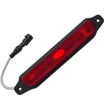 Transit  V363  Kamyonet (Pick-Up) Arka Kasa Lambası 2014-2022 | İTHAL