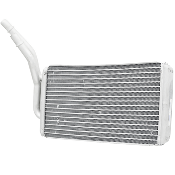 Transit V184 (-AC - Klimasız) Kalorifer Radyatörü 2001-2006 | ORIJINAL