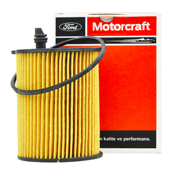 Mondeo 1.5-1.6 TDCI Yağ Filtresi 2015-2018 | ORIJINAL