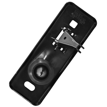 Transit T12/T15 Motor Kaput Kilit Yayı (ÜST) 1991-2001 | STD