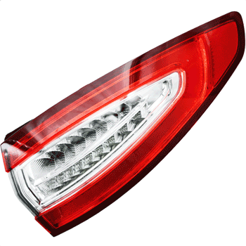 Mondeo Sedan Dış Stop 2015-2019 (SAĞ) | İTHAL