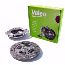 FOCUS DEBRİYAJ SETİ 1.6 BENZİNLİ 3S41 7540 B1A - ( VALEO 826055 )  (3S41 7540 B1A - ( VALEO 826055 ))