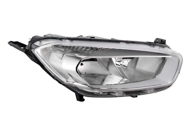 Courier Far Komple (Beyaz Zemin) 2014/- SAĞ