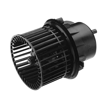 Transit Turbo Kalorifer Motoru 1998-2001 |İTHAL