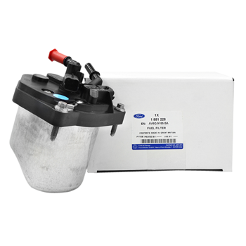 Fiesta 1.4 - 1.6 TDCI  Mazot Filtresi 2012-2017 | ORIJINAL