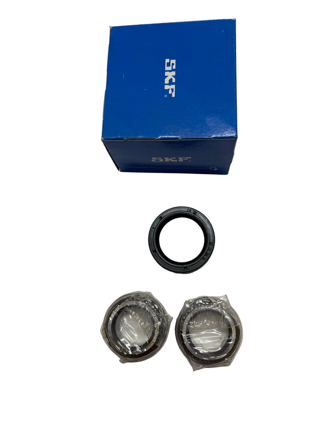 FORD ESCORT 91- ARKA TEKER BİLYA SET SKF