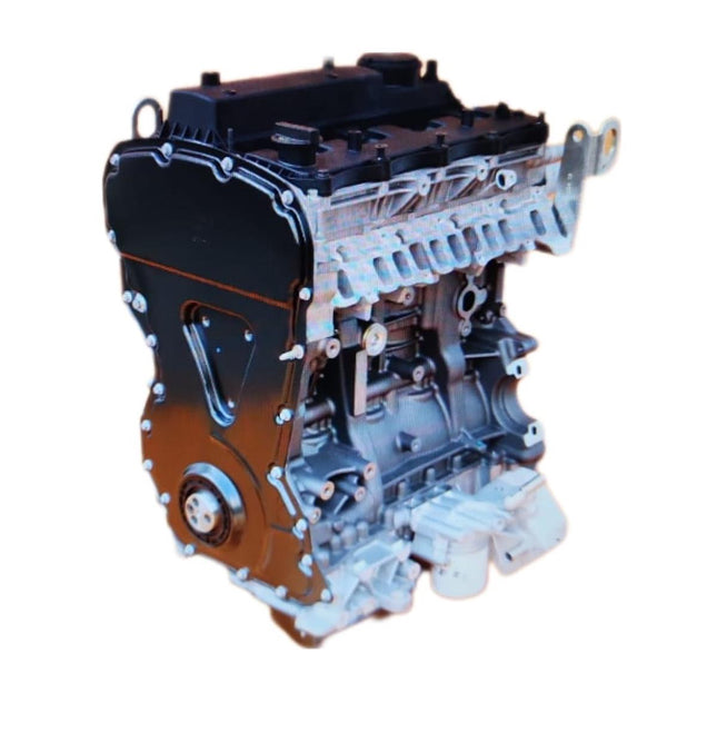 TRANSİT 2.2 KOMPLE SANDIK MOTOR BK2Q 6006 EA