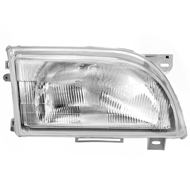 Transit T12 - T15 Komple Far 1992-2001 (SAĞ) AYFAR