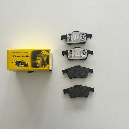 Connect Arka Disk Balata