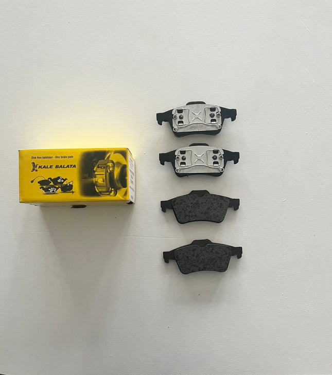 Connect Arka Disk Balata