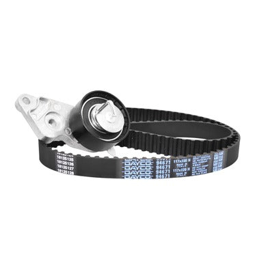 Zetec Eksantrik Seti