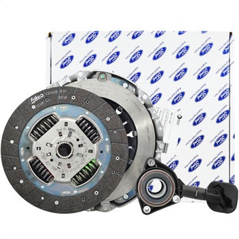 CONNECT DEBRİYAJ SETİ