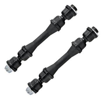 Transit T12-T15 Ön Viraj Demir - Uç Tamir Çubuk Takımı - PLASTİK (2 ADET) 1992-2001 | İTHAL