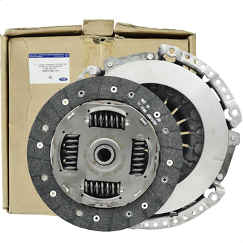 Fiesta 1.0 Benzinli Debriyaj Seti (BASKI-BALATA) 2018-2023 | ORIJINAL