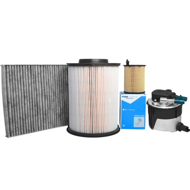 Focus 1.6 TDCI Bakım Seti 2008-2011