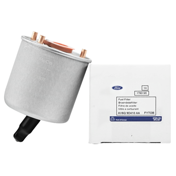 Fiesta-Focus-Courier 1.4 - 1.6 TDCI Euro 5 Mazot Filtre Elemanı 2013-2017 | ORIJINAL