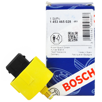 Transit T12-T15 Turbo Mazot Filtre Müşürü 1997-2001 | BOSCH