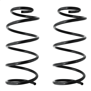 Focus 1.6 Ön Helezon Yay Takımı (2 ADET) 2006-2011 | İTHAL