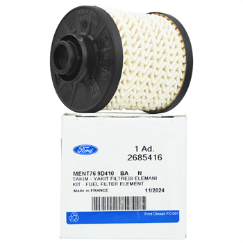 C-Max 1.5 TDCI (Euro 6) Yakıt İç Filtresi Elemanı 2015-2019 | ORIJINAL