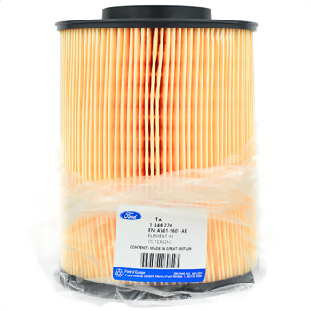 Focus 1.6 Dizel/Benzinli  Hava Filtresi 2008-2011 | ORIJINAL