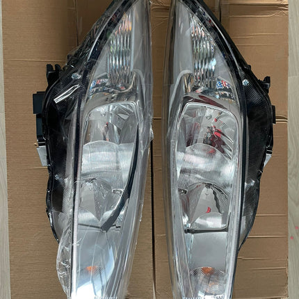 Focus 2015 Far Takımı