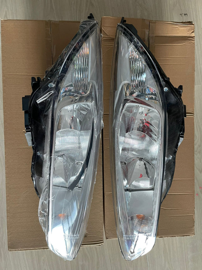 Focus 2015 Far Takımı