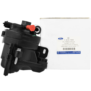 C-Max (Euro 6) 1.5 TDCI  Mazot Filtresi 2015-2019 | ORIJINAL