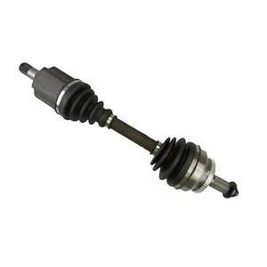 Connect Komple Sol Aks MGA