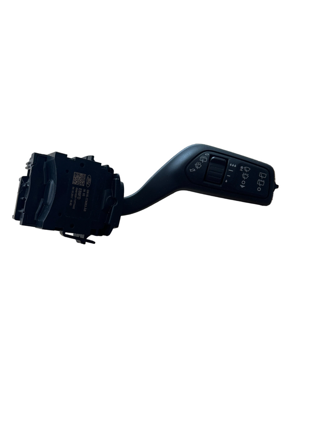 Fiesta - Puma 2018- Silecek Kolu Orjinal