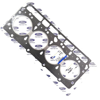 Transit T12-T15 Silindir Kapak Contası 1992-2001 | ORIJINAL