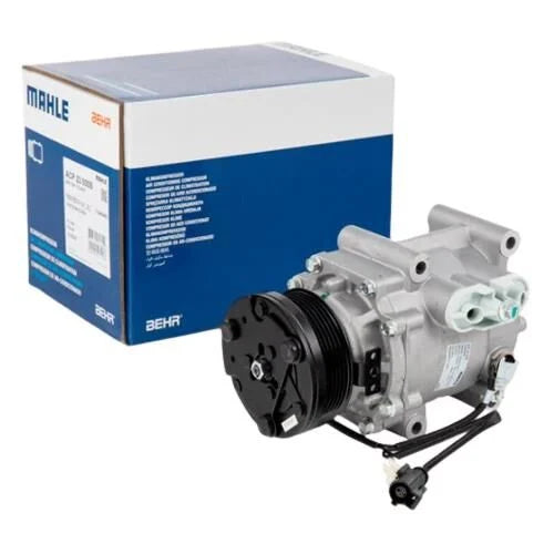 Ford Connect Focus Fiesta Benzinli Klima Kompresörü